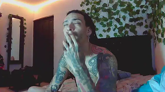 caribbeanlover1 online show from 09.11.25