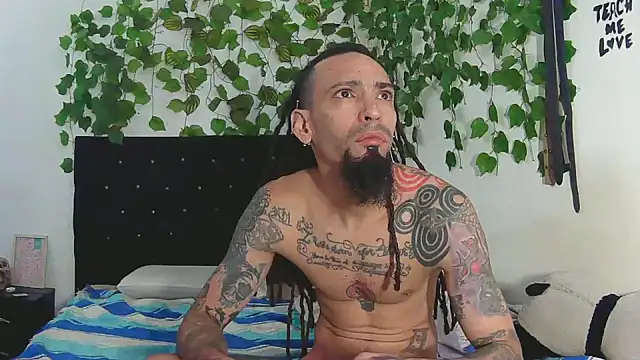 caribbeanlover1 online show from 09.27.25