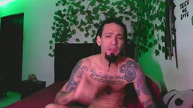 caribbeanlover1 online show from 11.05.25