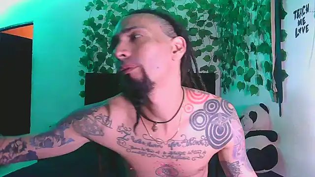 caribbeanlover1 online show from 03.02.26