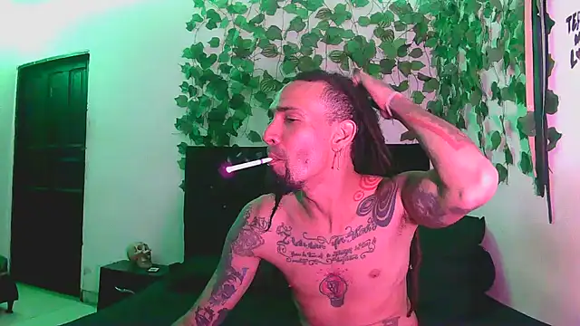 caribbeanlover1 online show from 03.14.26