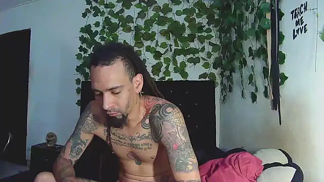 caribbeanlover1 online show from 03.18.26