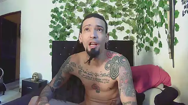 caribbeanlover1 online show from 03.26.26