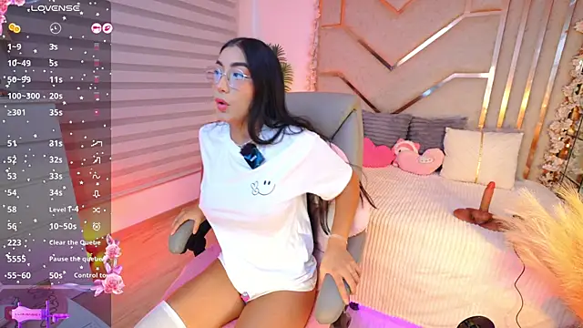 shanon- online show from 07.21.26