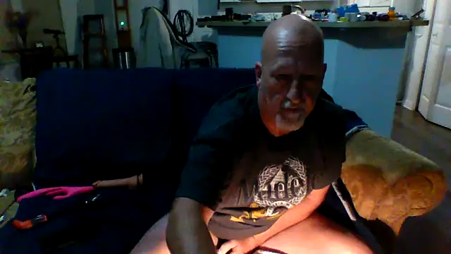 Yankeedave420 online show from 01.08.25