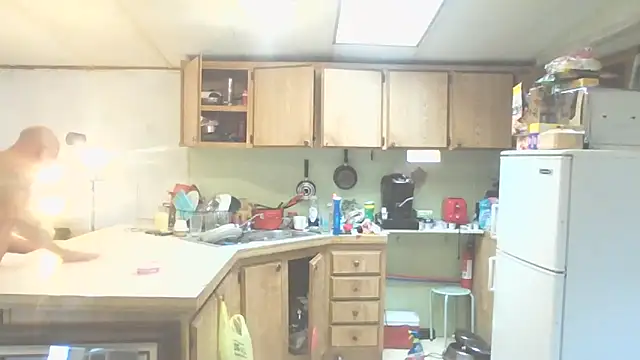 Yankeedave420 online show from 03.07.26