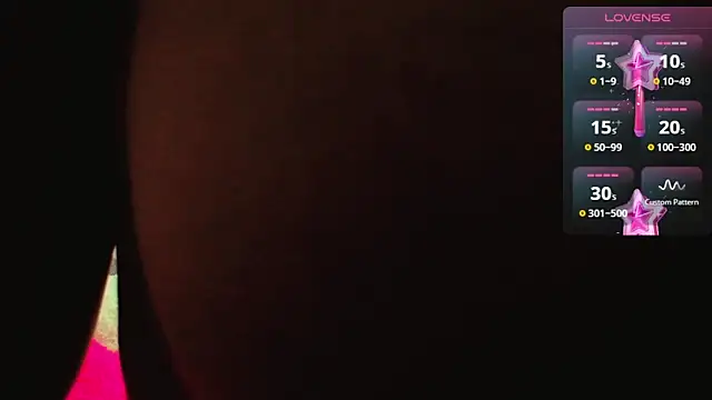 Snapshot of natahottt chatting on 01.31.25 natahottt online show from 01.31.25