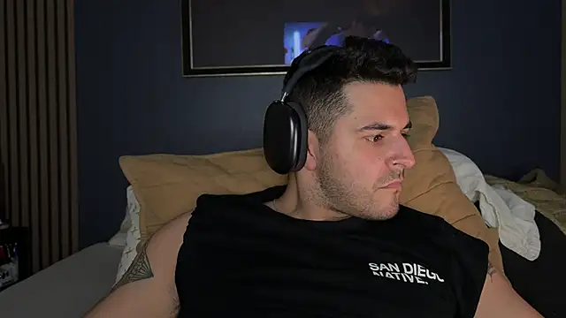 The SockJock online show from 03.05.25