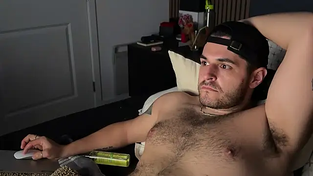 The SockJock online show from 03.11.25