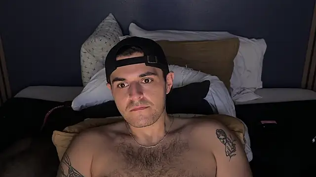 The SockJock online show from 03.13.25