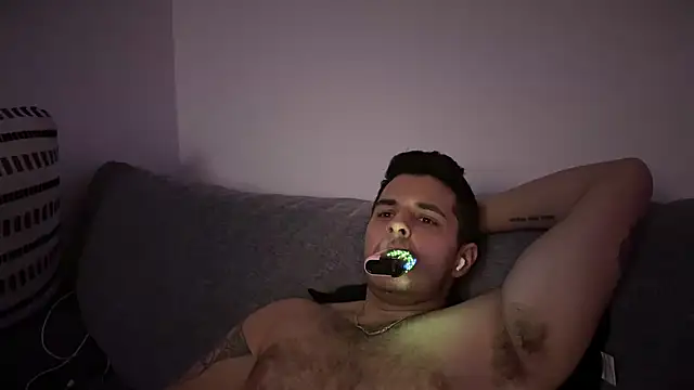 The SockJock online show from 03.15.25