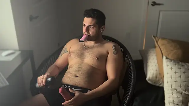 The SockJock online show from 03.21.25