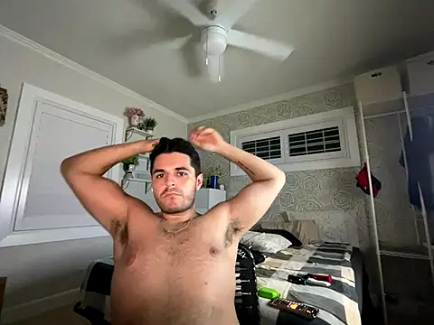 The SockJock online show from 10.08.25