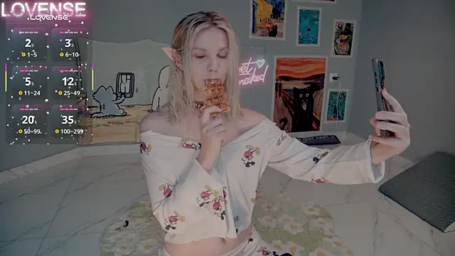 Careful i bite online show from 09.24.25