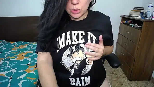 Snapshot of alexa_milsf chatting on 09.16.25 alexa milsf online show from 09.16.25