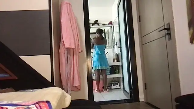 choco petite online show from 03.11.26