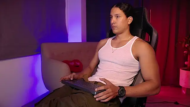 Liam V online show from 02.05.26