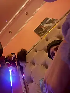 Flossy Vettie online show from 02.17.25