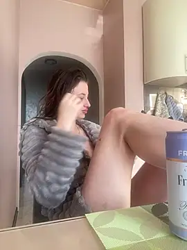 Flossy Vettie online show from 02.18.25