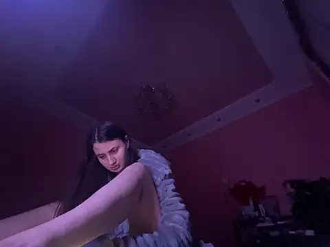 Flossy Vettie online show from 02.18.25