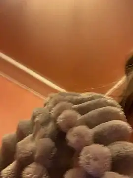 Flossy Vettie online show from 02.20.25