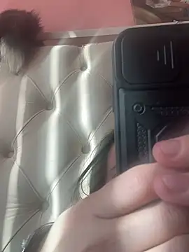 Flossy Vettie online show from 02.21.25