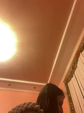 Flossy Vettie online show from 02.22.25