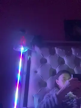 Flossy Vettie online show from 02.26.25