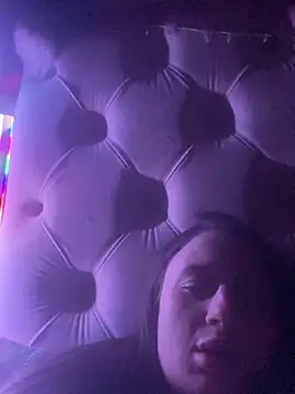 Flossy Vettie online show from 02.27.25