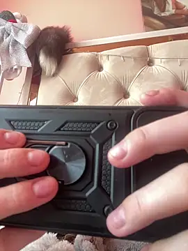 Flossy Vettie online show from 02.27.25