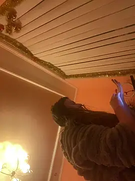 Flossy Vettie online show from 02.27.25