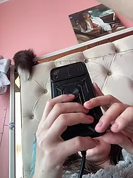 Flossy Vettie online show from 03.01.25