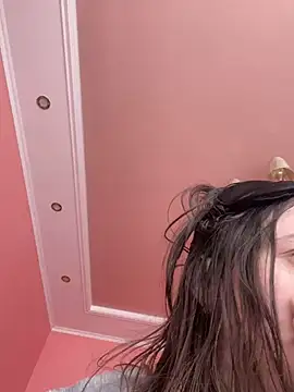 Flossy Vettie online show from 03.01.25