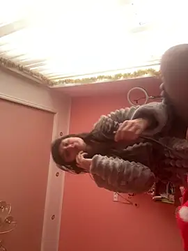 Flossy Vettie online show from 03.01.25