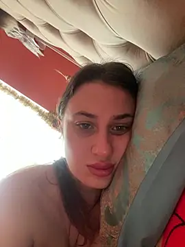 Flossy Vettie online show from 03.02.25