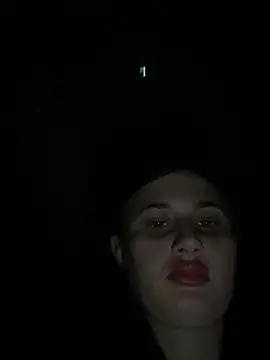 Flossy Vettie online show from 03.06.25