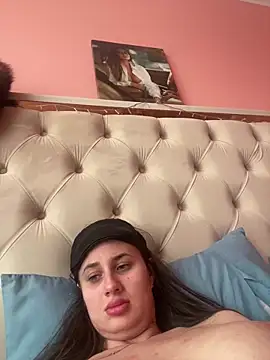 Flossy Vettie online show from 03.12.25