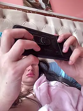 Flossy Vettie online show from 03.13.25