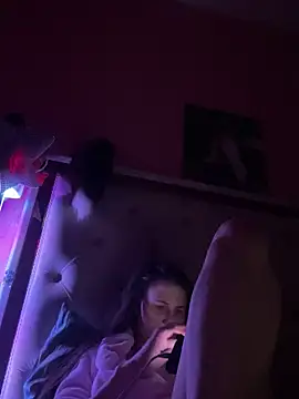 Flossy Vettie online show from 03.13.25