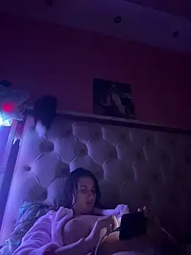 Flossy Vettie online show from 03.14.25