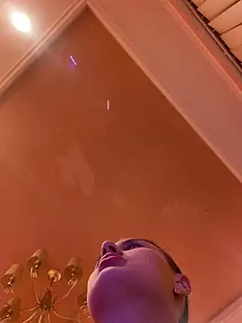 Flossy Vettie online show from 03.14.25