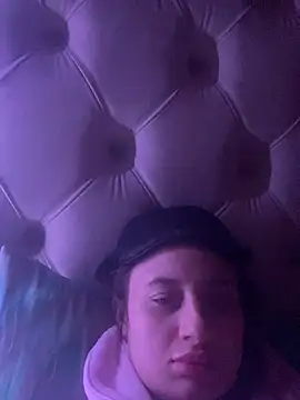 Flossy Vettie online show from 03.21.25