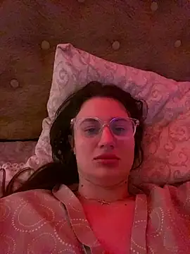 Flossy Vettie online show from 03.23.25