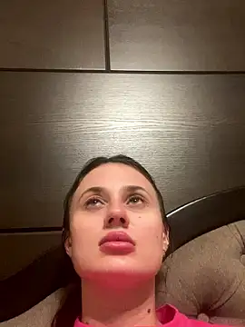 Flossy Vettie online show from 09.18.25