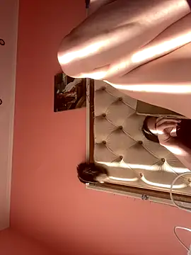 Flossy Vettie online show from 09.21.25