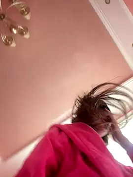 Flossy Vettie online show from 01.07.26