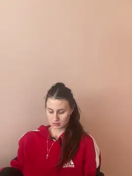 Flossy Vettie online show from 03.24.26