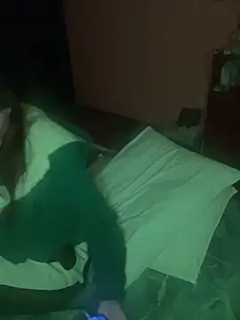 Flossy Vettie online show from 03.29.26