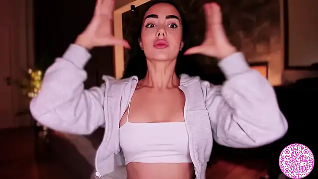 Lil Gabby online show from 12.12.24