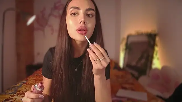 Lil Gabby online show from 04.07.26